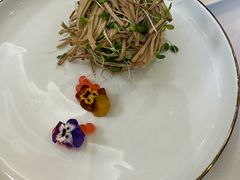 -中心大酒店·本味餐厅
