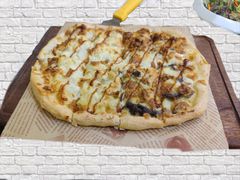 -起士林西餐厅(东经路店)