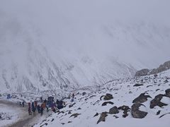 -祁连山·岗什卡雪峰景区