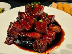 -佰家小厨·南京菜(夫子庙店)