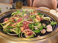 -杨小佳·齐齐哈尔烤肉·烤串(广州店)