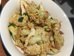 -唐师傅湘西名菜馆(武陵路店)