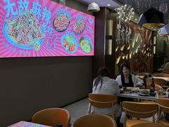 -钳小柒·小龙虾蓝龙王烧烤夜宵(长寿路店)