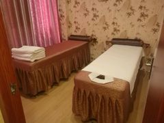 -智慧盲人按摩艾灸-颈肩腰膝疼痛调理(浦东店)