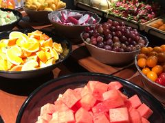 -领鲜活海鲜榴莲自助火锅(东门店)