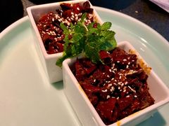 -赠李白·如诗的川味(余杭万达广场店)