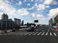 -沈家门渔港
