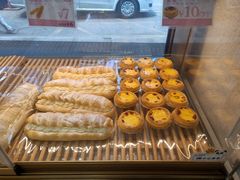-法诗甜蛋糕店(皇姑大润发店)