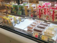 -鹤所·低糖零蔗糖烘焙(长楹店)
