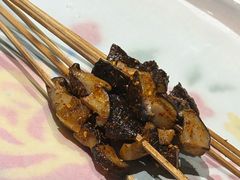 -北丐先生·野馄饨烧烤(雨花万象店)