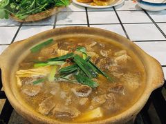 -小板凳(四公里店)