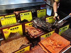 -钜记手信(兴华楼店)