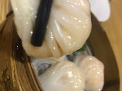 -嘉旺港式茶餐厅(延长中路店)