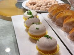-老船坞餐厅(北京亚洲大酒店 )