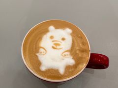 -Gee Coffee Roasters(万象城店)