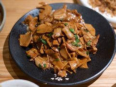 竹芽忆家香-竹里馆·淮扬菜·功夫茶(老门东店)