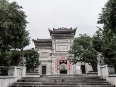 -黑河国家森林公园