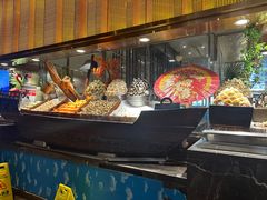 -喜庭海鲜自助(来福士店)