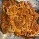 堂钵虎｜💰100能点一大桌子的超高性价比烤肉店