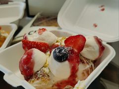 -BUTTERFUL&CREAMOROUS 黄油与面包(中山公园龙之梦店)