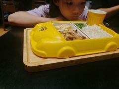 -熊吞·大碗丼烧肉饭(西市场嘉华店)
