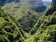 -神龙峡风景区