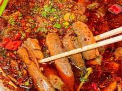 -情妹耙泥鳅·江湖川菜(科华店)