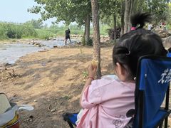 -绿堤公园