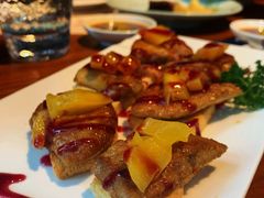 -Mr·Fish鱼鲜生海鲜放题(银泰in99店)