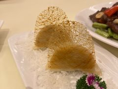 -利苑酒家(合景国际金融广场店)