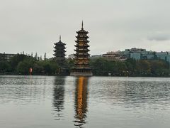 -桂林两江四湖景区