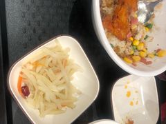 -乡村基(两江新区黄山大道第二餐厅)