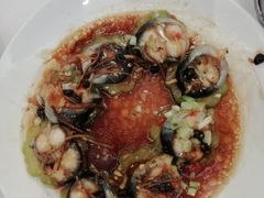 -稻香酒家·33年老字号·港式粤菜(富邦中心店)