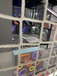 -龙小湖探索乐园 Little Hoo Galaxy(龙湖重庆金沙天街店)