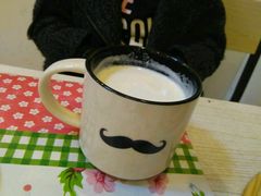 -吃饼人西餐(南开店)