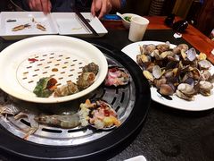 -苏大嘴海鲜牧场(奥林匹克店)