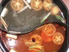 -诗爷牛尾汤(大坪英利店)