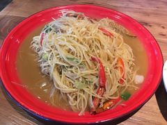 泰椒土豆丝-先启半步颠小酒馆(白麓里店)