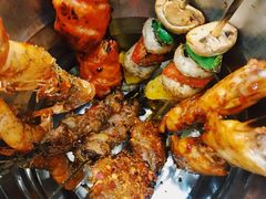 -炒豆合作社(东四总店)