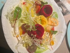 -波特曼西餐厅(南岗店)