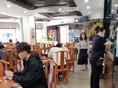 -奎元馆.百年奎元.非遗传承(西湖边的解放路店)