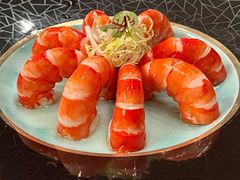 -东海朗廷酒店-唐阁T’ANG COURT 中餐厅