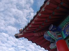 -长春市南湖公园