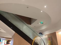 -麦当劳(西单明珠店)