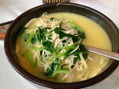 -扬州香格里拉·香宫中餐厅