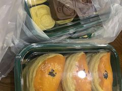 -泸溪河桃酥(欧尚店)