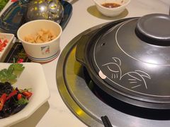-润泽园椰子鸡(汇一城店)