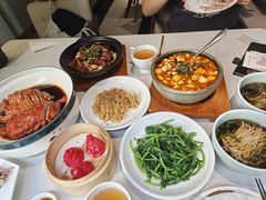 -狮王府淮扬菜(夫子庙老门东店)