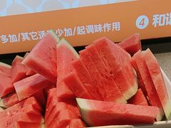 -老员外骨汤火锅(海州古城店)