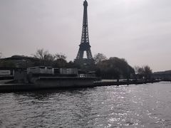 -Bateaux Mouches塞纳河游船